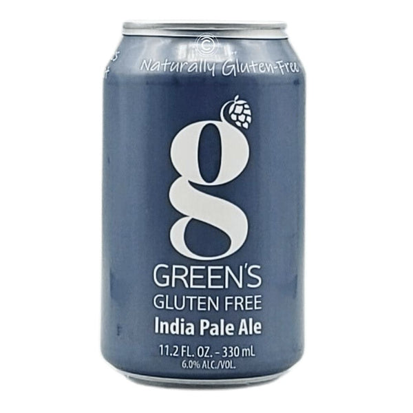 Green's Beers IPA Gluten Free