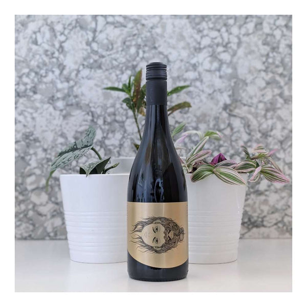 Hentley Farm Villain Vixen Shiraz