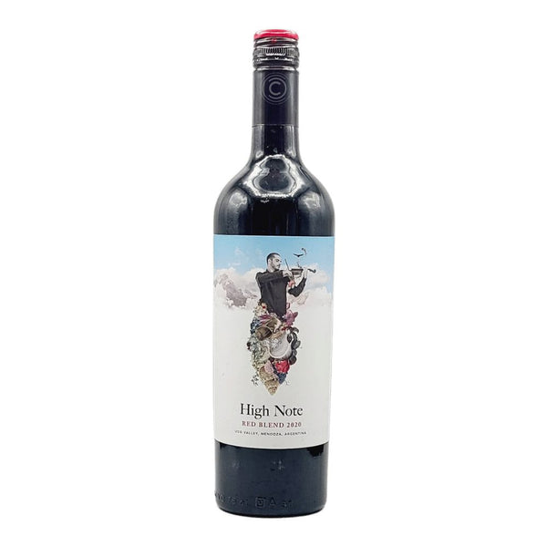 High Note Red Blend