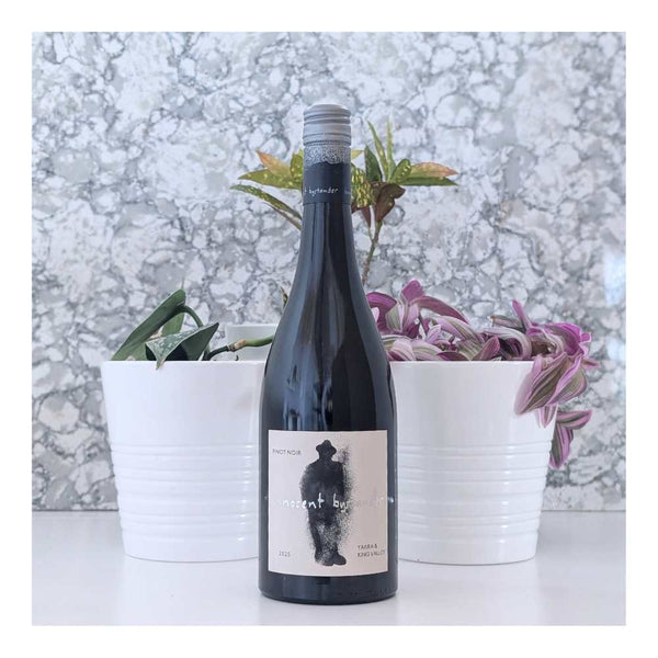 Innocent Bystander Pinot Noir Red Wine