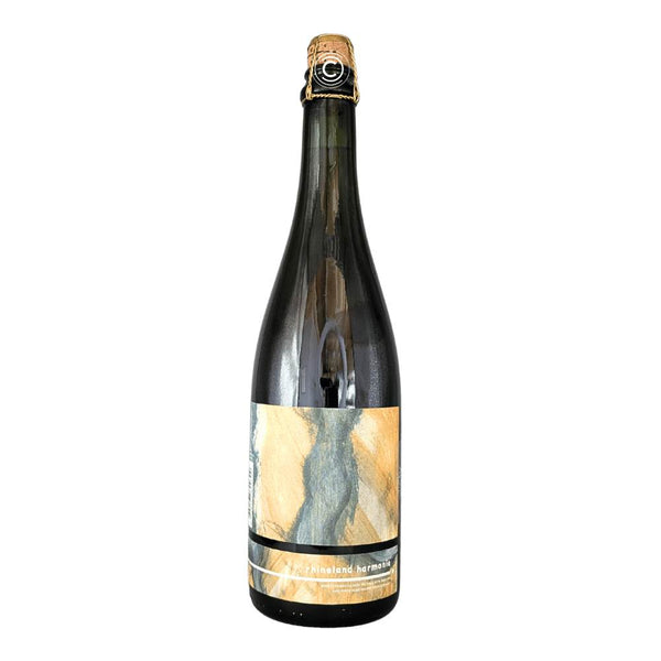 Insight Cellars Rhineland Harmonie 2021 Saison