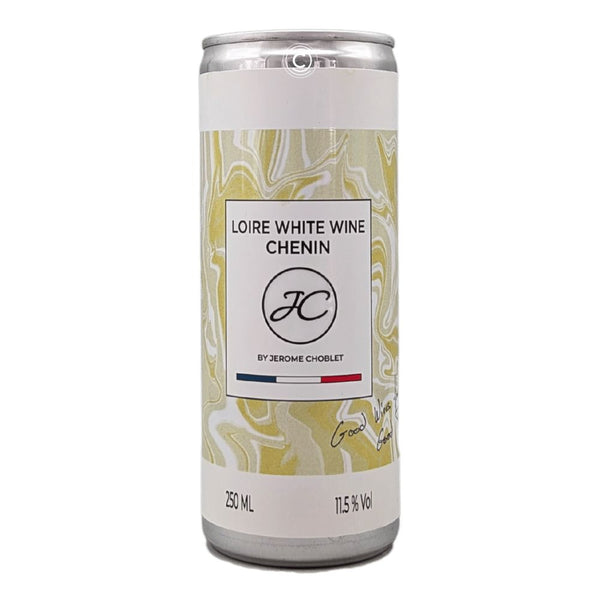 Jerome Choblet Loire White Wine Chenin Blanc