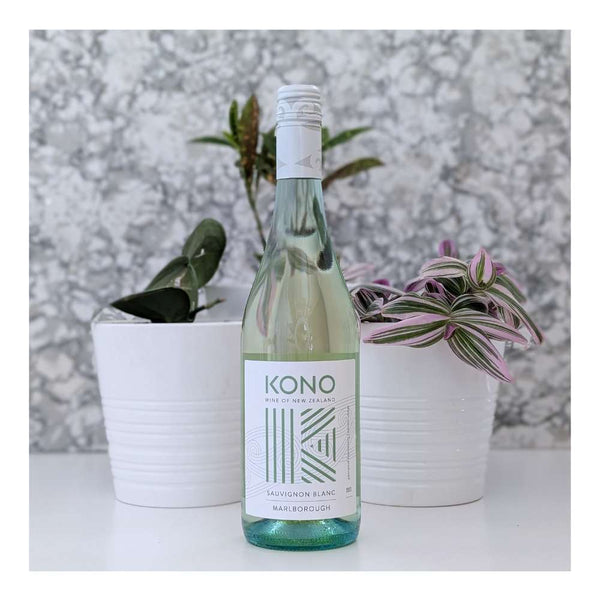 Kono Sauvignon Blanc