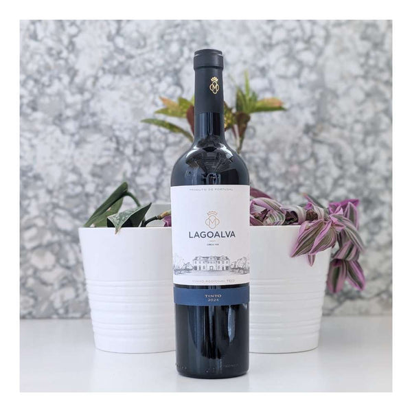 Lagoalva Tinto Red Wine