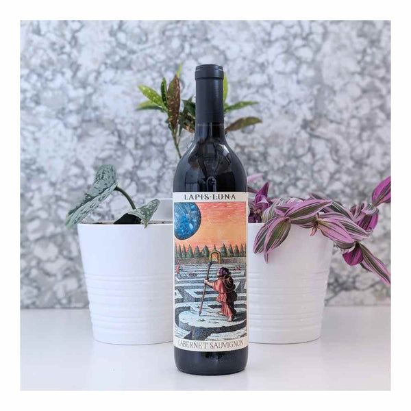 Lapis Luna Cabernet Sauvignon