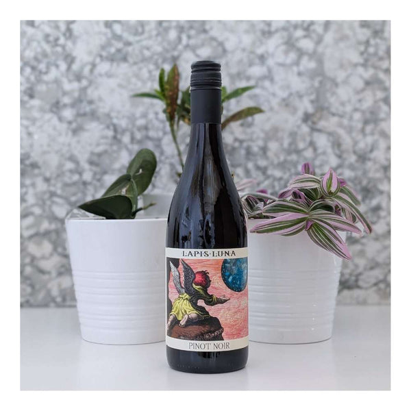 Lapis Luna Pinot Noir
