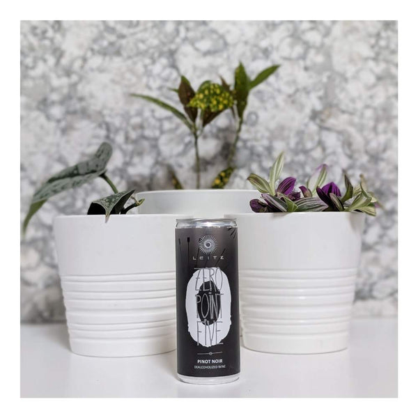 LEITZ Eins-Zwei-Zero Pinot Noir Wine Non-Alcoholic