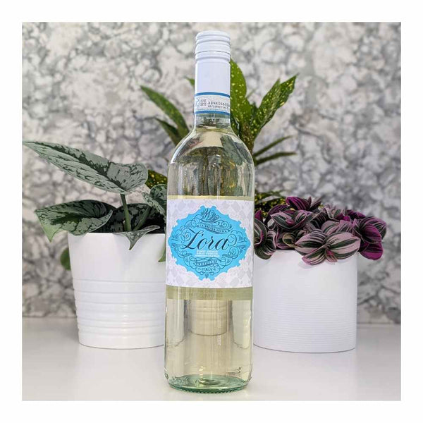 Lora Pinot Grigio