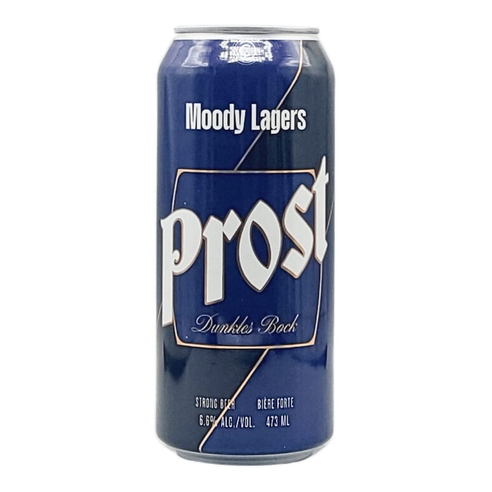 Not Too Sweet Craft Sodas – Moody Ales & Co