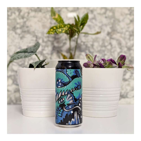 New Level Brewing Leviathan Imperial Stout