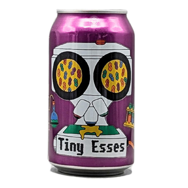 Prairie Artisan Ales Tiny Esses Sour