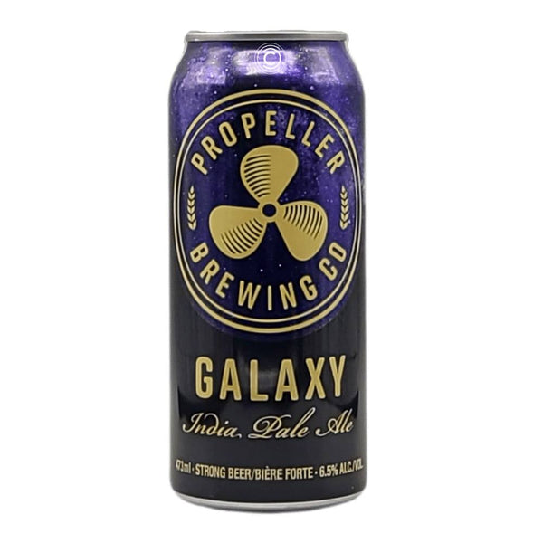 Propeller Brewing Company Galaxy IPA