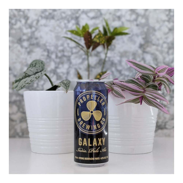 Propeller Brewing Company Galaxy IPA