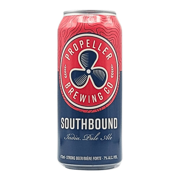 Propeller Brewing Company Southbound IPA