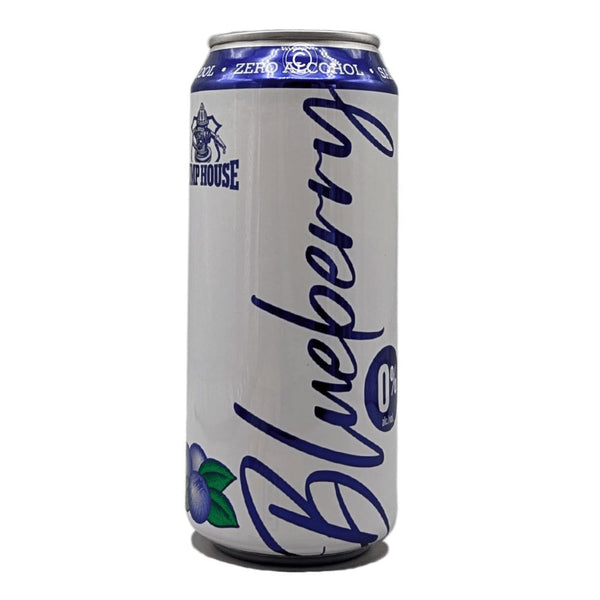 Pump House Brewery Blueberry Ale Non-Alcoholic