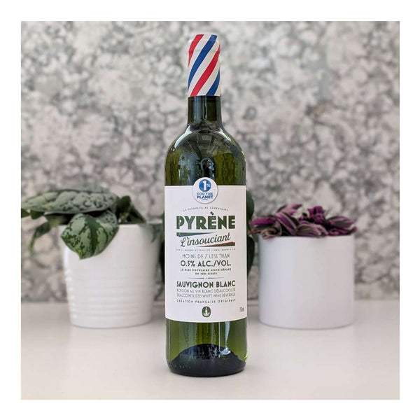 Pyrene L'insouciant Sauvignon Blanc Non-Alcoholic White Wine