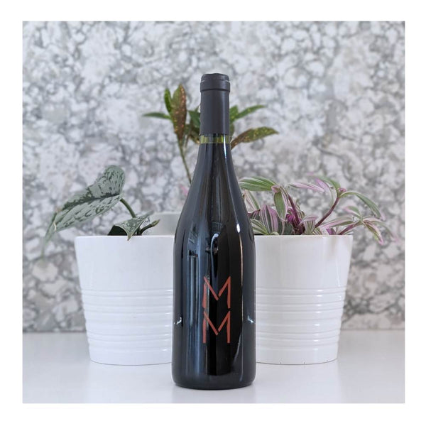 Res Fortes Wines Merlot Madness Red Wine