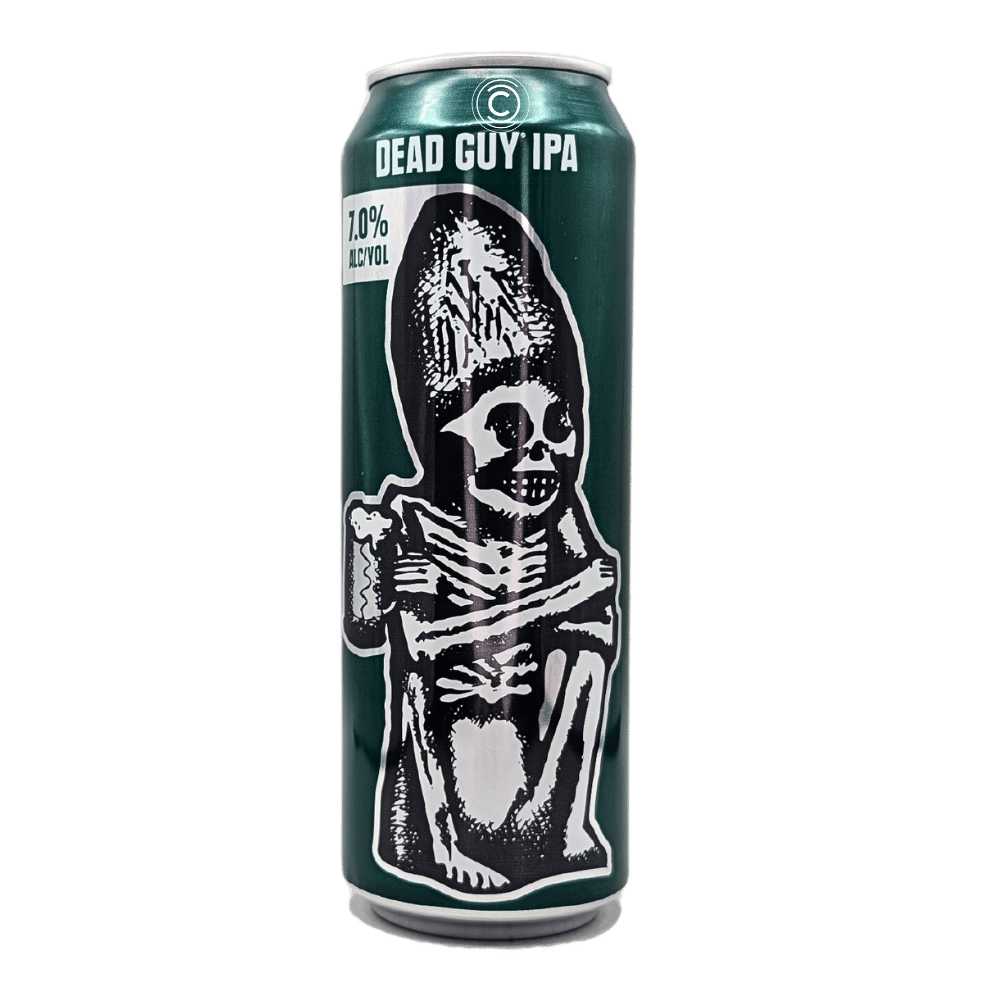 Rogue Dead Guy IPA 6.8% 355ml 12缶 Dead Guy IPA 6-pack – Rogue Ales and Spirits