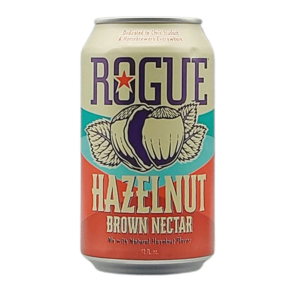 Rogue Brewing Hazelnut Brown