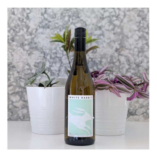 Rosewood Winery White Rabbit White Wine