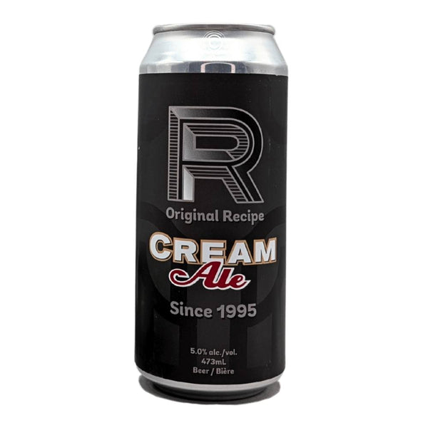 Russell Brewing Company Cream Ale