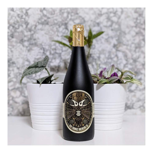 Sea Change Brewing Nevermore Imperial Stout