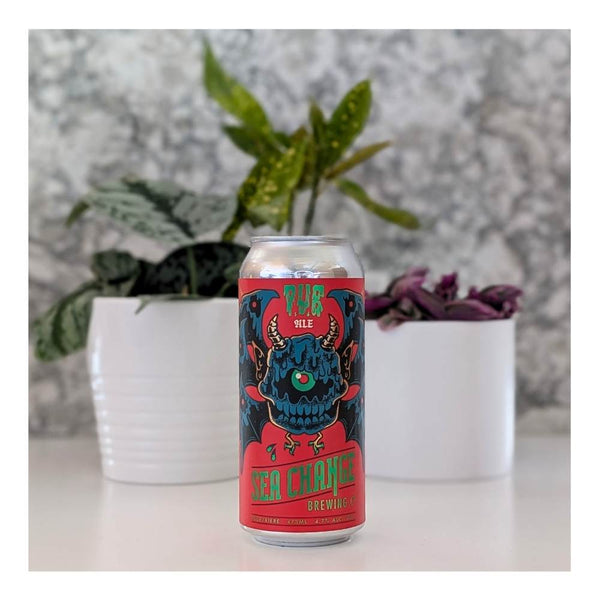 Sea Change Brewing PUB Ale Signature Pub Ale English Mild