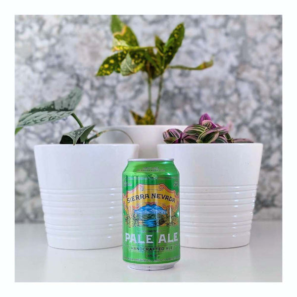 Sierra Nevada Pale Ale