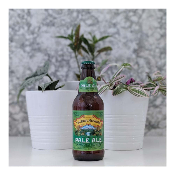 Sierra Nevada Pale Ale