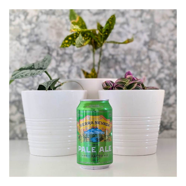 Sierra Nevada Pale Ale
