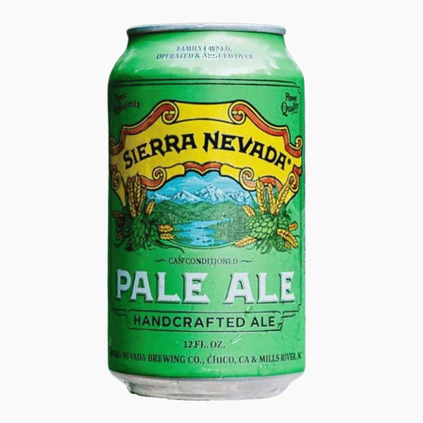 Sierra Nevada Pale Ale