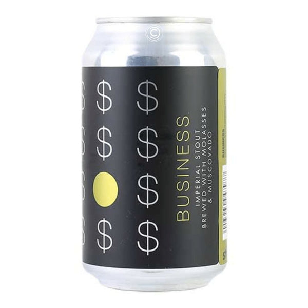 Stillwater Artisanal Business Imperial Stout