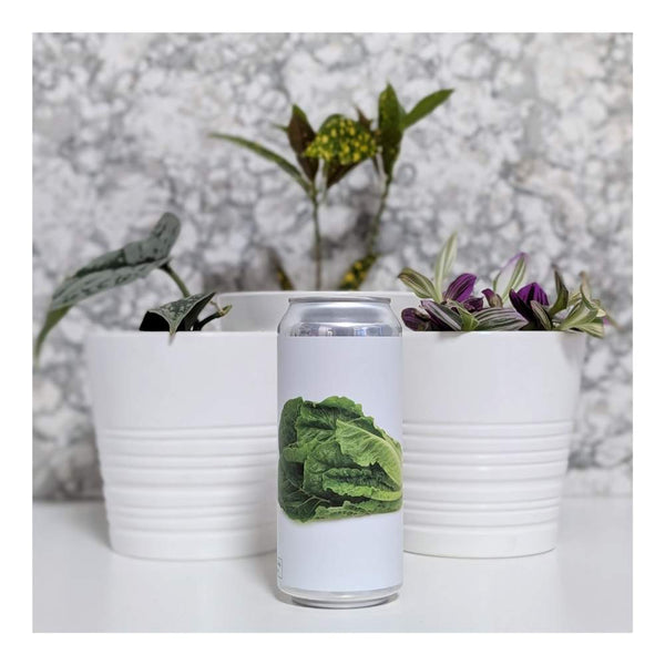Superflux Beer Company Caesar Salad IPA