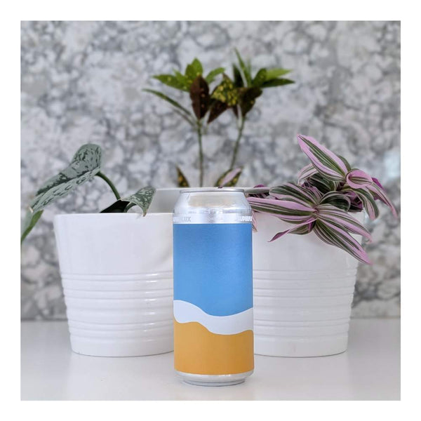 Superflux Beer Company Corsica Hazy IPA