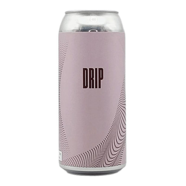 Superflux Beer Company Drip Coffee Stout