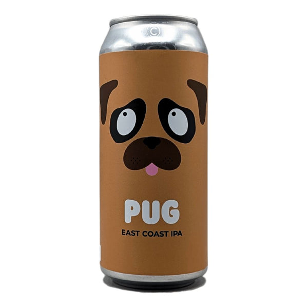 Superflux Beer Company x Bellwoods PUG East Coast IPA