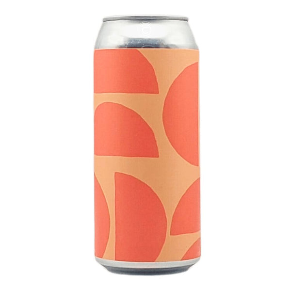 Superflux Beer Company Zesty Grapefruit Hazy IPA