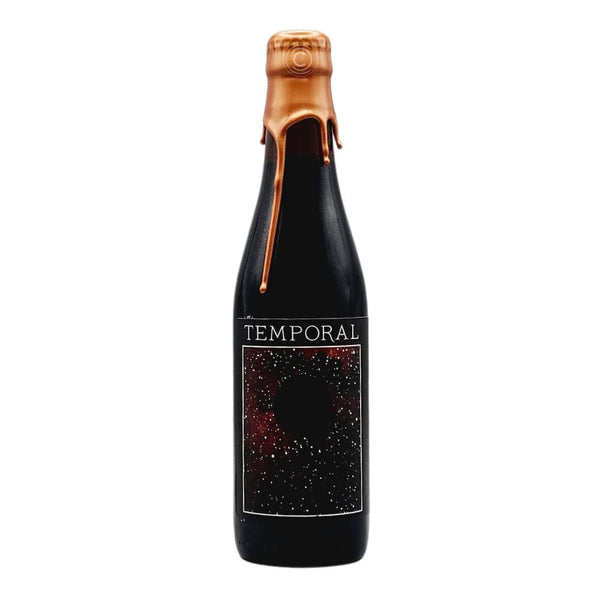 Temporal Artisan Ales Double Barrel Cherry Novum Barrel-Aged Adambier