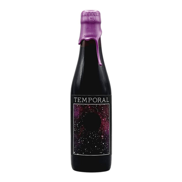 Temporal Artisan Ales Double Barrel Liminal Space Double Barrel-Aged Barleywine