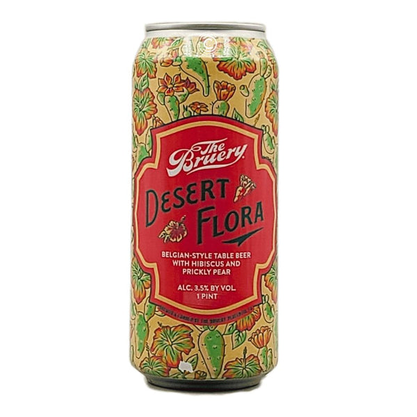 The Bruery Desert Flora Saison