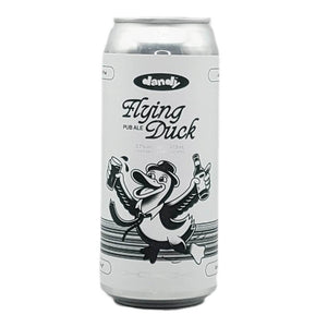 The Dandy Brewing Company Flying Duck British Mild