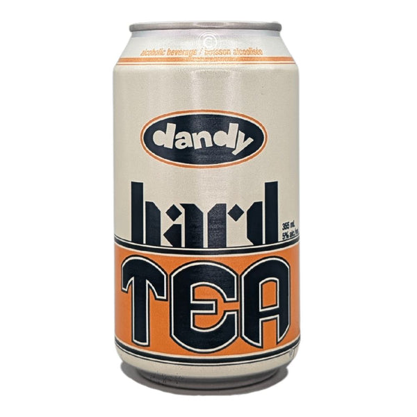 The Dandy Brewing Company Hard Tea