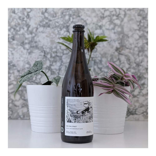 The Establishment Brewing Company Erlton Street 2026