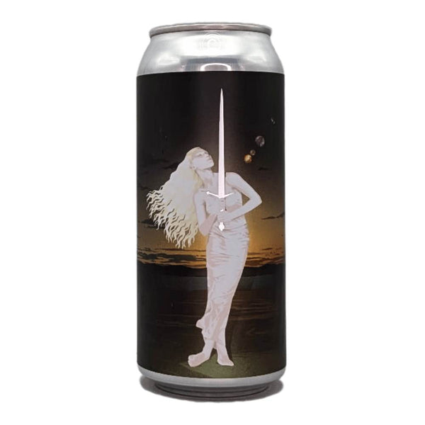The Establishment Brewing Company Jupiter Jazz Moscow Mule Sour