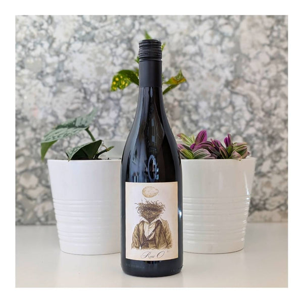 The Hatch Ross O Pinot Noir