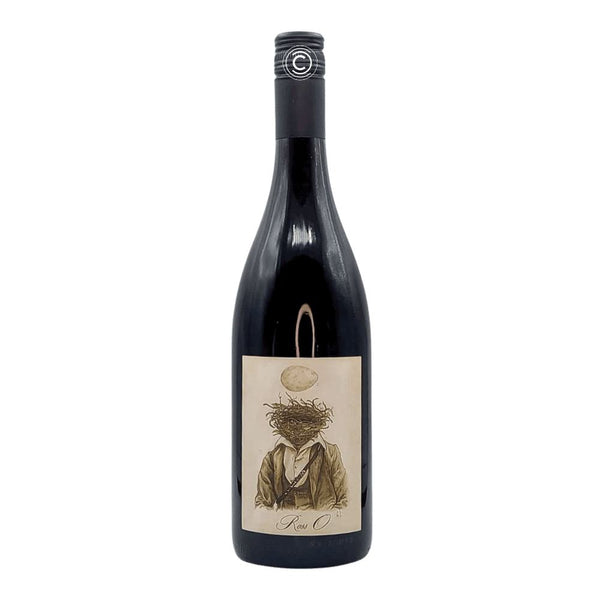 The Hatch Ross O Pinot Noir