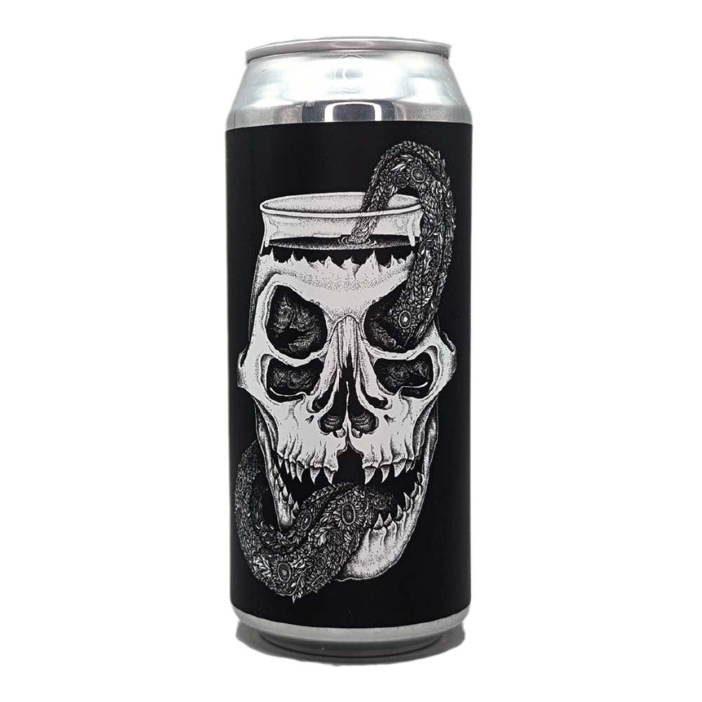 Tired Hands Brewing Company Alien Church Hazy IPA – Collective - A ...