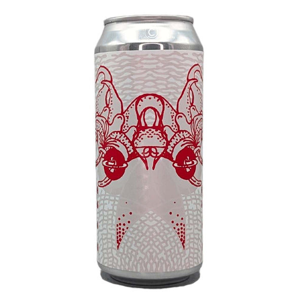 Tired Hands Brewing Company x Omnipollo Extra Vanilla Milkshake IPA