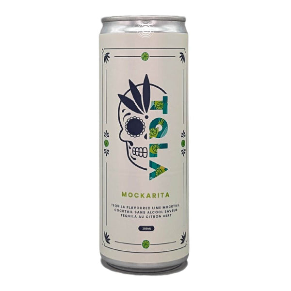 TQLA VIDA Mockarita Non-Alcoholic