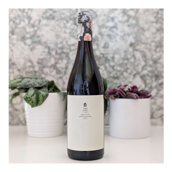Tread Softly Pinot Noir